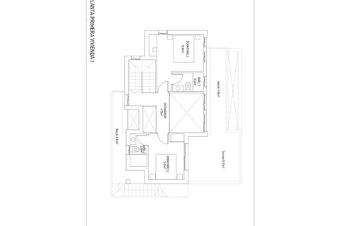 Villa a Torrevieja, Alicante, Torrevieja - € 780.000 | Ref: CON-24624 - foto 22