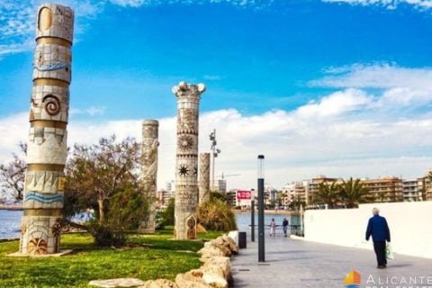 Villa a Torrevieja, Alicante, Torrevieja - € 780.000 | Ref: CON-24624 - foto 35