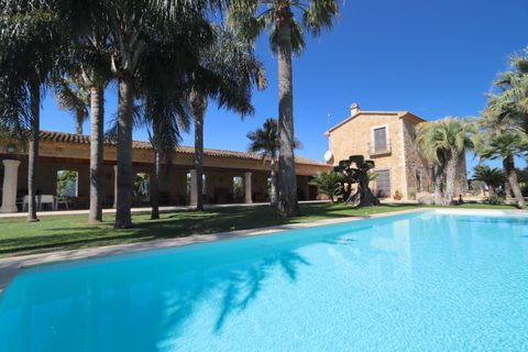 Finca i Denia, Alicante, Denia - € 2.490.000 | Ref: xbl7742 - foto 1