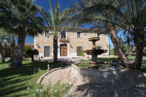 Finca i Denia, Alicante, Denia - € 2.490.000 | Ref: xbl7742 - foto 2