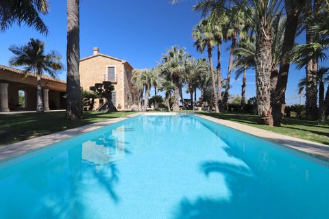 Finca i Denia, Alicante, Denia - € 2.490.000 | Ref: xbl7742 - foto 3