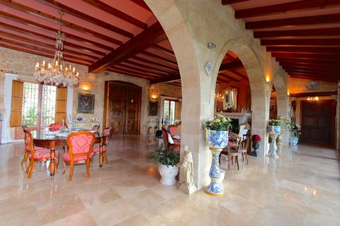 Finca i Denia, Alicante, Denia - € 2.490.000 | Ref: xbl7742 - foto 4