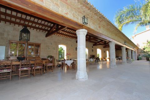 Finca i Denia, Alicante, Denia - € 2.490.000 | Ref: xbl7742 - foto 5