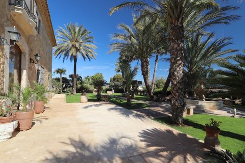 Finca i Denia, Alicante, Denia - € 2.490.000 | Ref: xbl7742 - foto 7