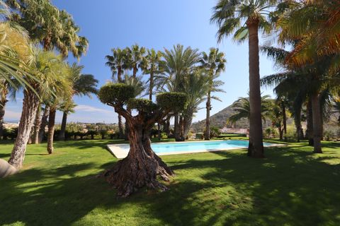 Finca i Denia, Alicante, Denia - € 2.490.000 | Ref: xbl7742 - foto 8