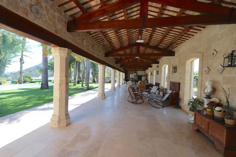 Finca i Denia, Alicante, Denia - € 2.490.000 | Ref: xbl7742 - foto 9