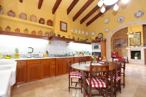 Finca i Denia, Alicante, Denia - € 2.490.000 | Ref: xbl7742 - foto 12