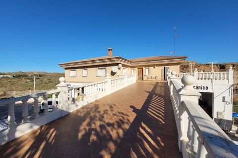 Erhvervsejendom i Sorbas, Almeria, Sorbas - € 500.000 | Ref: SOR343 - foto 4