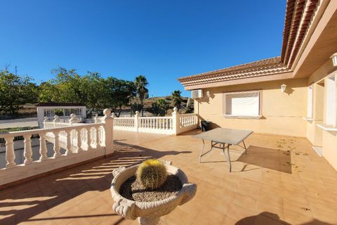 Erhvervsejendom i Sorbas, Almeria, Sorbas - € 500.000 | Ref: SOR343 - foto 8