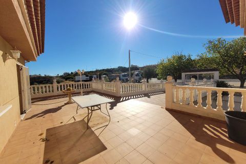 Erhvervsejendom i Sorbas, Almeria, Sorbas - € 500.000 | Ref: SOR343 - foto 9