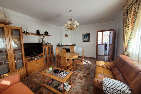 Erhvervsejendom i Sorbas, Almeria, Sorbas - € 500.000 | Ref: SOR343 - foto 12