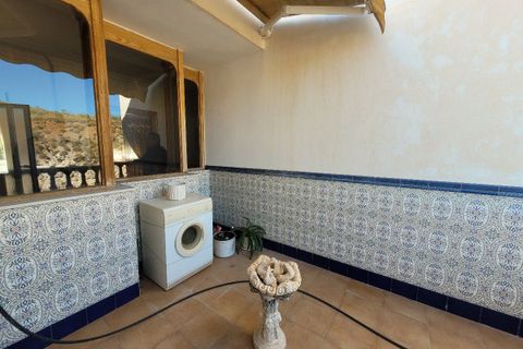 Erhvervsejendom i Sorbas, Almeria, Sorbas - € 500.000 | Ref: SOR343 - foto 25