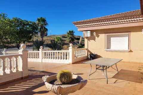 Erhvervsejendom i Sorbas, Almeria, Sorbas - € 500.000 | Ref: SOR343 - foto 27