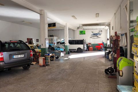 Erhvervsejendom i Sorbas, Almeria, Sorbas - € 500.000 | Ref: SOR343 - foto 28