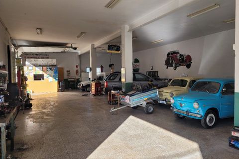 Erhvervsejendom i Sorbas, Almeria, Sorbas - € 500.000 | Ref: SOR343 - foto 29