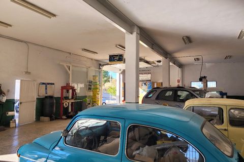 Erhvervsejendom i Sorbas, Almeria, Sorbas - € 500.000 | Ref: SOR343 - foto 30