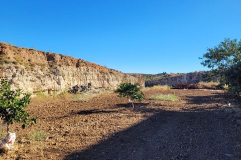Erhvervsejendom i Sorbas, Almeria, Sorbas - € 500.000 | Ref: SOR343 - foto 33