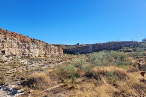 Erhvervsejendom i Sorbas, Almeria, Sorbas - € 500.000 | Ref: SOR343 - foto 35