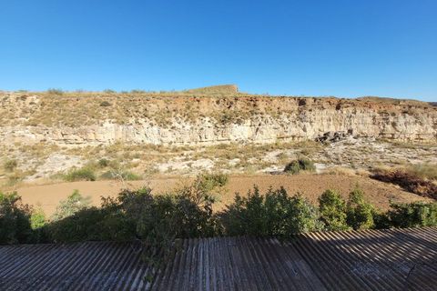 Erhvervsejendom i Sorbas, Almeria, Sorbas - € 500.000 | Ref: SOR343 - foto 36