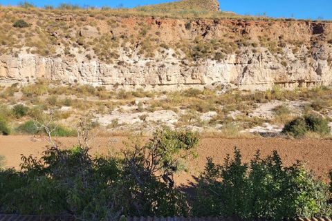 Erhvervsejendom i Sorbas, Almeria, Sorbas - € 500.000 | Ref: SOR343 - foto 37