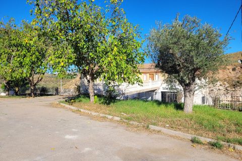 Erhvervsejendom i Sorbas, Almeria, Sorbas - € 500.000 | Ref: SOR343 - foto 39