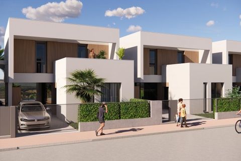 Villa i Torre Pacheco, Murcia, Torre Pacheco - € 419.900 | Ref: TP0001 - foto 2