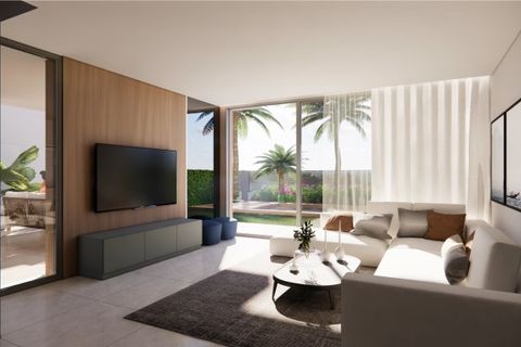 Villa i Torre Pacheco, Murcia, Torre Pacheco - € 419.900 | Ref: TP0001 - foto 4