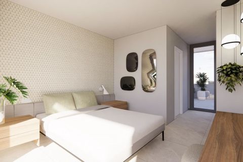 Villa i Torre Pacheco, Murcia, Torre Pacheco - € 419.900 | Ref: TP0001 - foto 6