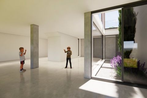 Villa i Torre Pacheco, Murcia, Torre Pacheco - € 419.900 | Ref: TP0001 - foto 8