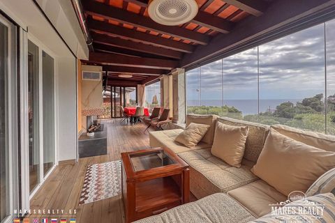 Villa a Tossa De Mar, Gerona, Tossa De Mar - € 950.000 | Ref: CHA0165 - foto 1