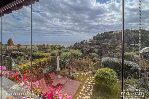 Villa a Tossa De Mar, Gerona, Tossa De Mar - € 950.000 | Ref: CHA0165 - foto 6