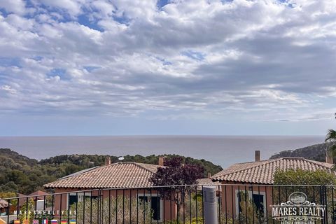 Villa a Tossa De Mar, Gerona, Tossa De Mar - € 950.000 | Ref: CHA0165 - foto 8