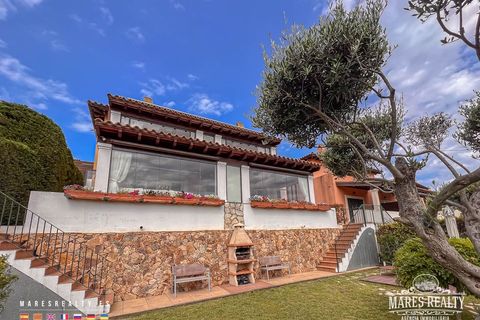 Villa a Tossa De Mar, Gerona, Tossa De Mar - € 950.000 | Ref: CHA0165 - foto 9