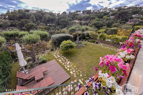 Villa a Tossa De Mar, Gerona, Tossa De Mar - € 950.000 | Ref: CHA0165 - foto 10