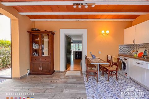 Villa a Tossa De Mar, Gerona, Tossa De Mar - € 950.000 | Ref: CHA0165 - foto 13