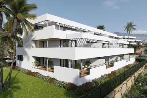 Attico Casares, Malaga - foto 1