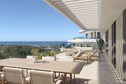 Leilighet i Estepona, Malaga, Estepona - € 620 000 | Ref: R4316515 - foto 5