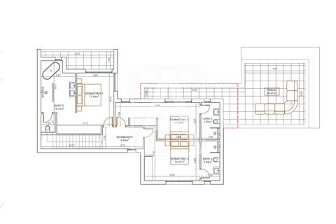 Villa i Javea, Alicante, Javea - € 1.650.000 | Ref: VXA0132 - foto 12