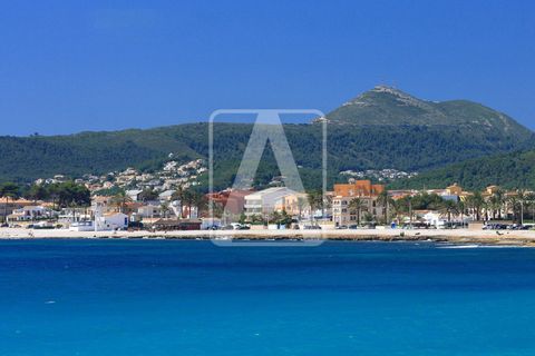 Villa i Javea, Alicante, Javea - € 1.650.000 | Ref: VXA0132 - foto 14