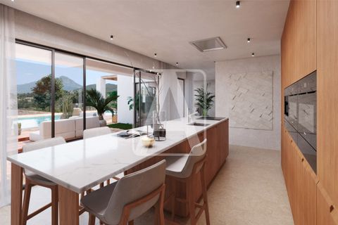 Villa i Javea, Alicante, Javea - € 1.650.000 | Ref: VXA0132 - foto 6