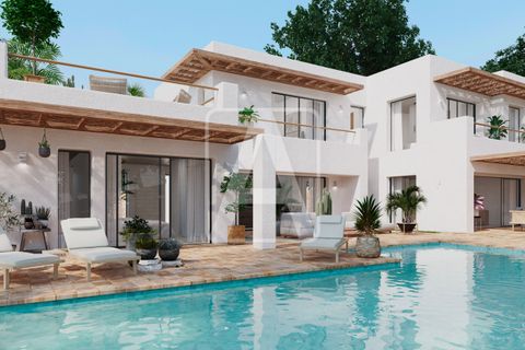 Villa i Javea, Alicante, Javea - € 1.650.000 | Ref: VXA0132 - foto 8