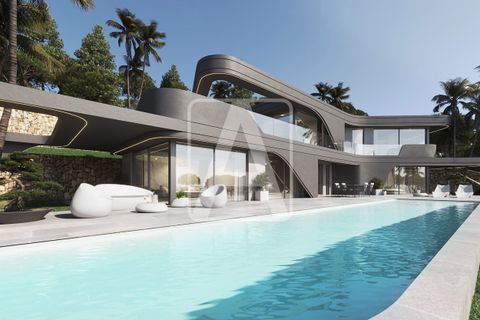 Villa i Javea, Alicante, Javea - € 1.550.000 | Ref: VXA0130 - foto 1