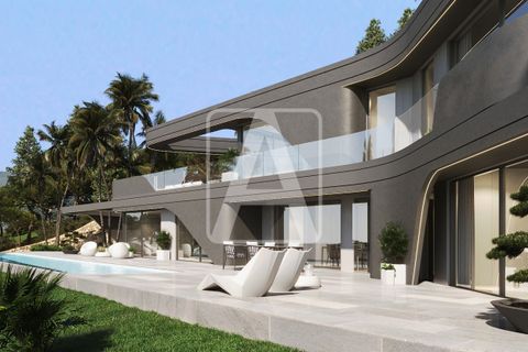 Villa i Javea, Alicante, Javea - € 1.550.000 | Ref: VXA0130 - foto 3