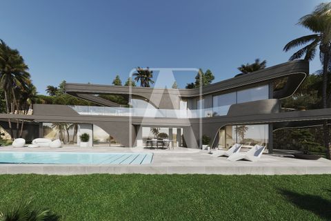 Villa i Javea, Alicante, Javea - € 1.550.000 | Ref: VXA0130 - foto 4