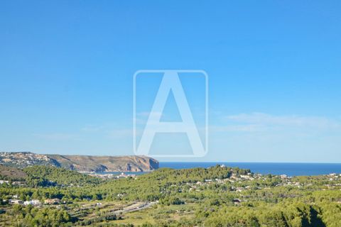 Villa i Javea, Alicante, Javea - € 1.550.000 | Ref: VXA0130 - foto 5