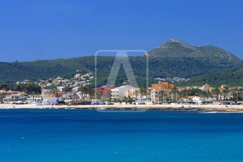 Villa i Javea, Alicante, Javea - € 1.550.000 | Ref: VXA0130 - foto 13