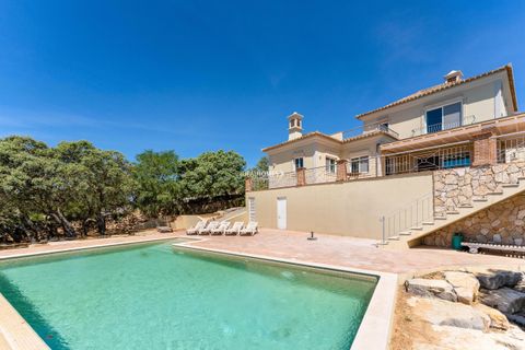 Villa i Estoi, Faro, Estoi - € 1.200.000 | Ref: IDH33098 - foto 1
