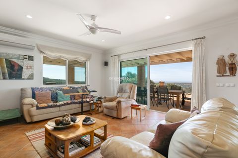 Villa i Estoi, Faro, Estoi - € 1.200.000 | Ref: IDH33098 - foto 3