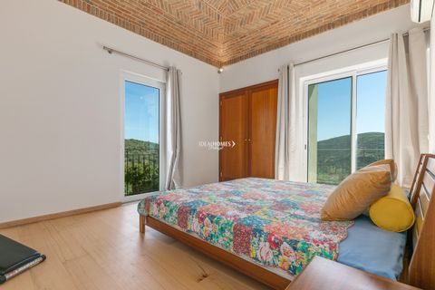 Villa i Estoi, Faro, Estoi - € 1.200.000 | Ref: IDH33098 - foto 19
