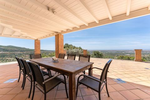 Villa i Estoi, Faro, Estoi - € 1.200.000 | Ref: IDH33098 - foto 24